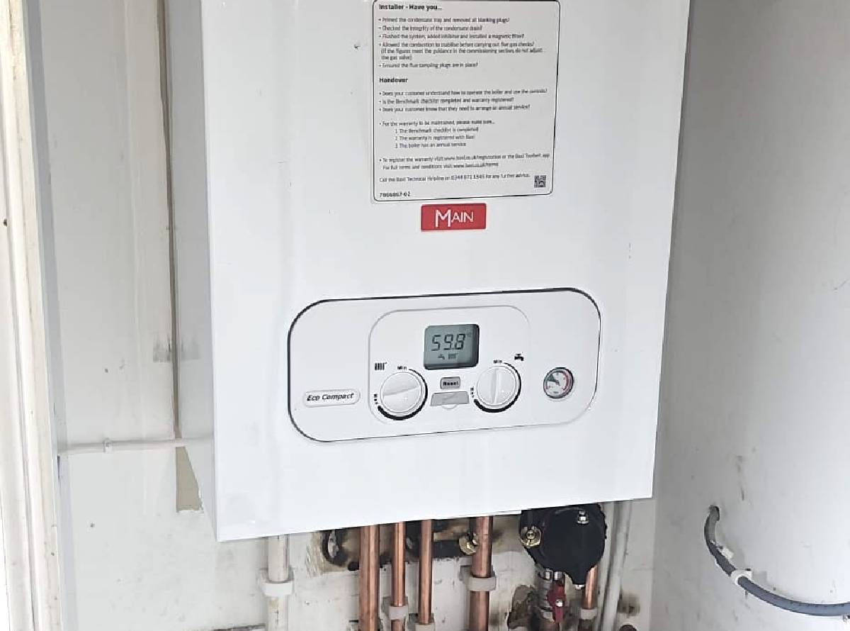 Property maintenance in Manchester and the North West Property maintenance in Manchester and the North West