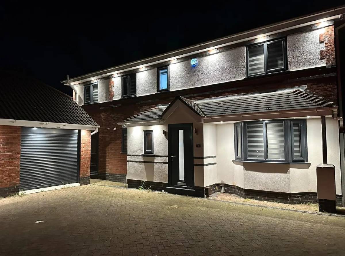 Property maintenance in Manchester and the North West Property maintenance in Manchester and the North West